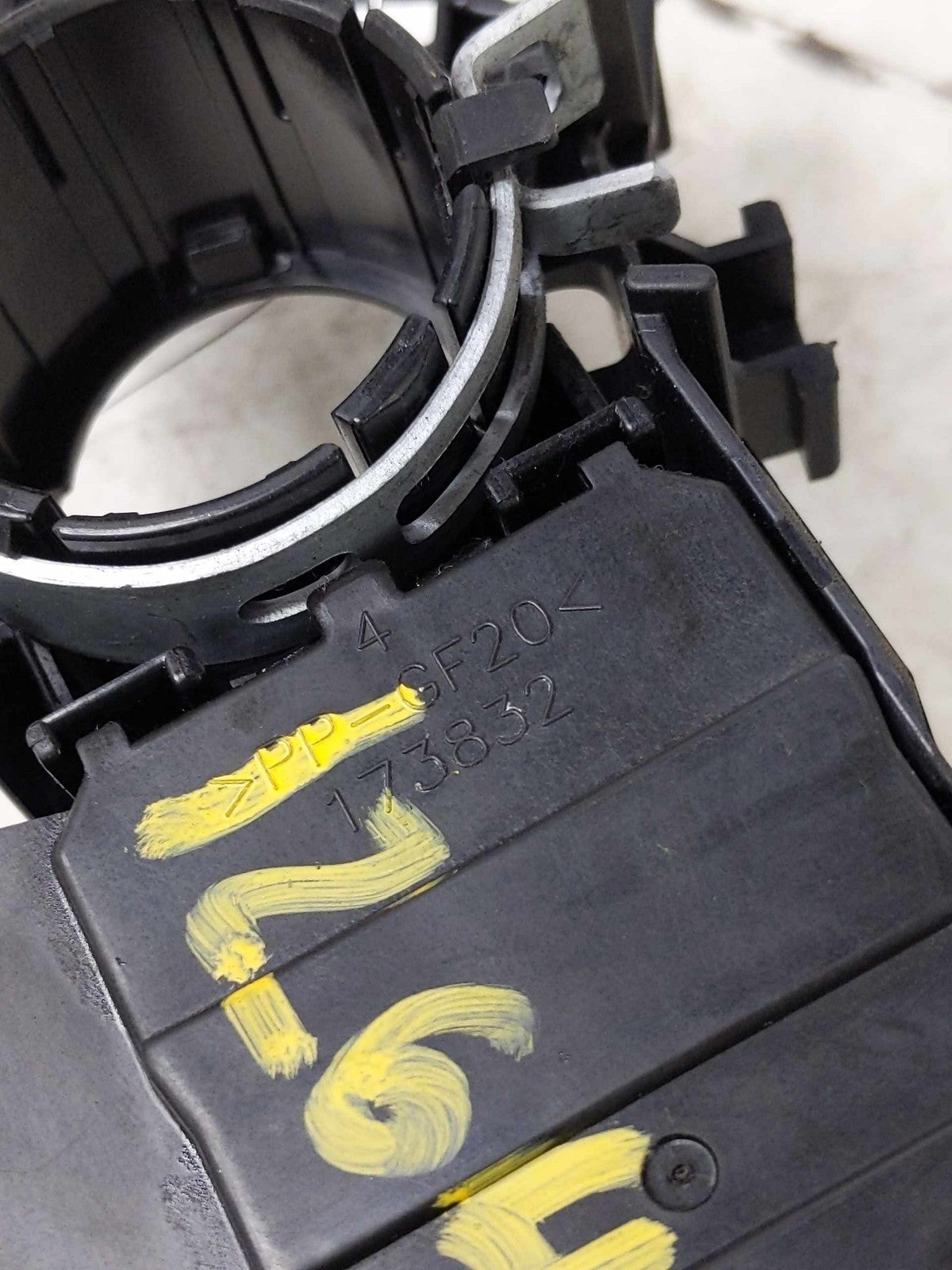 Combination Switch LEXUS GS350 09 10 118