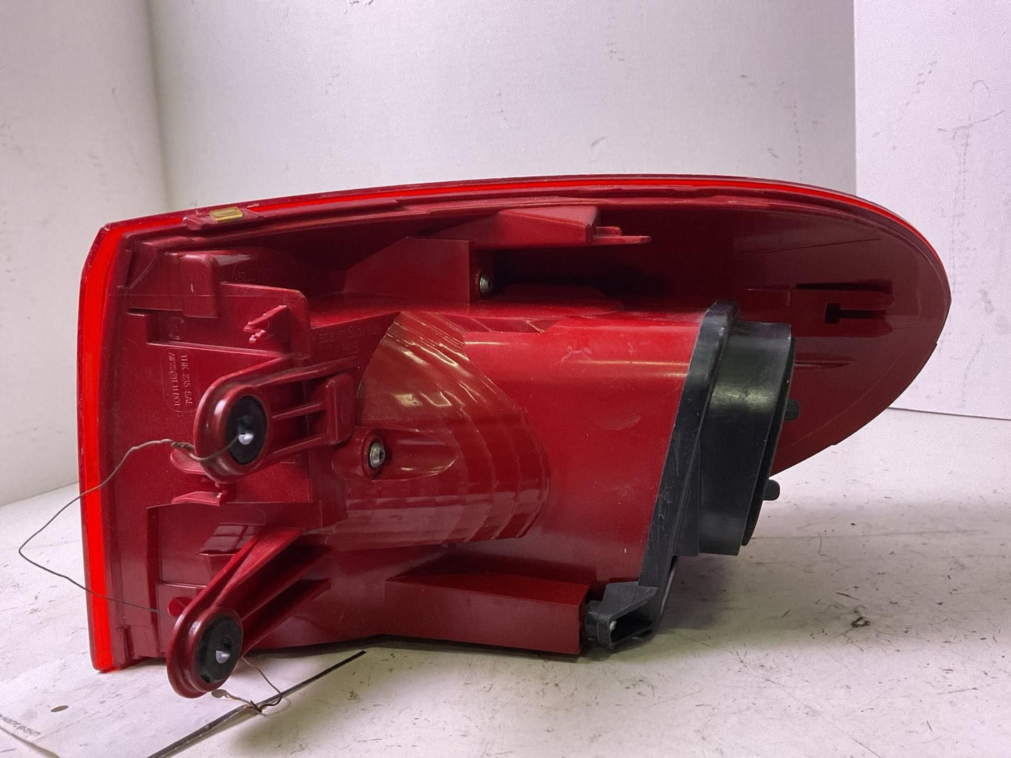 Tail Light Assembly VW TIGUAN Left 12 13 14 15 16 17 183