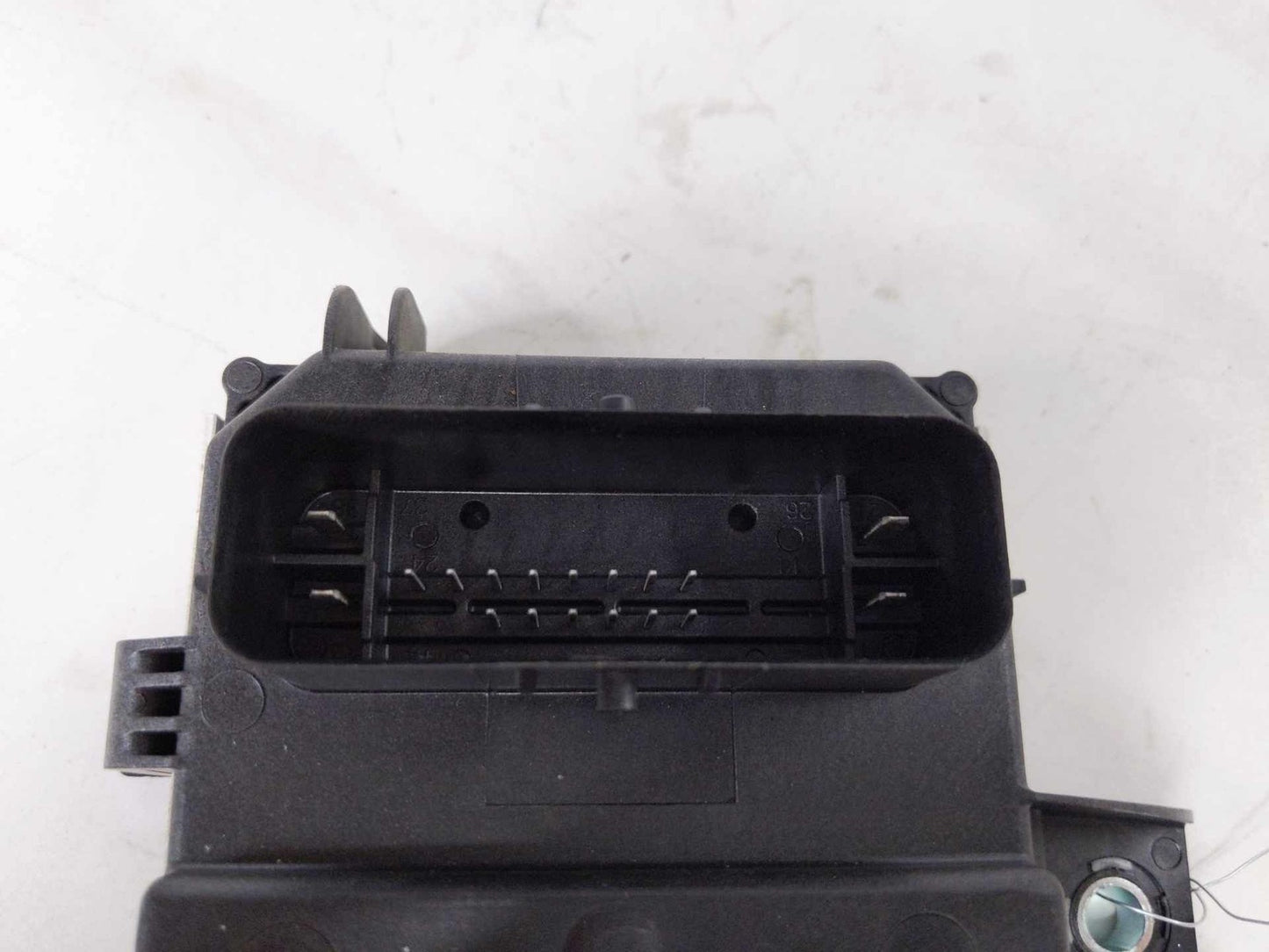 Chassis Brain Box CHEVY VOLT 13 145