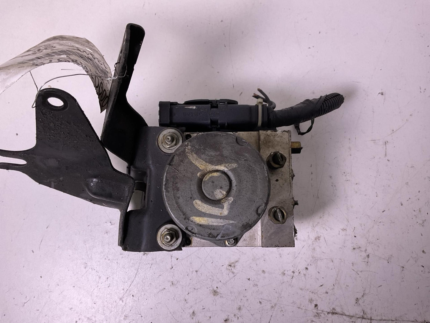 Anti-lock Brake Parts NISSAN ALTIMA 11 124