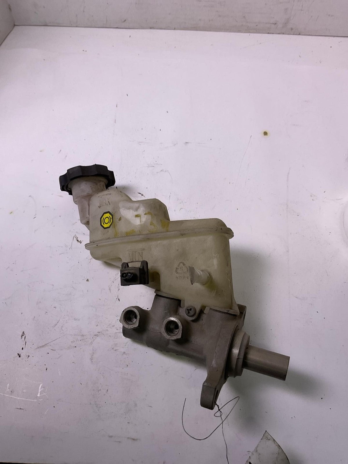 Master Cylinder HYUNDAI ACCENT 12 13 14 15 16 170