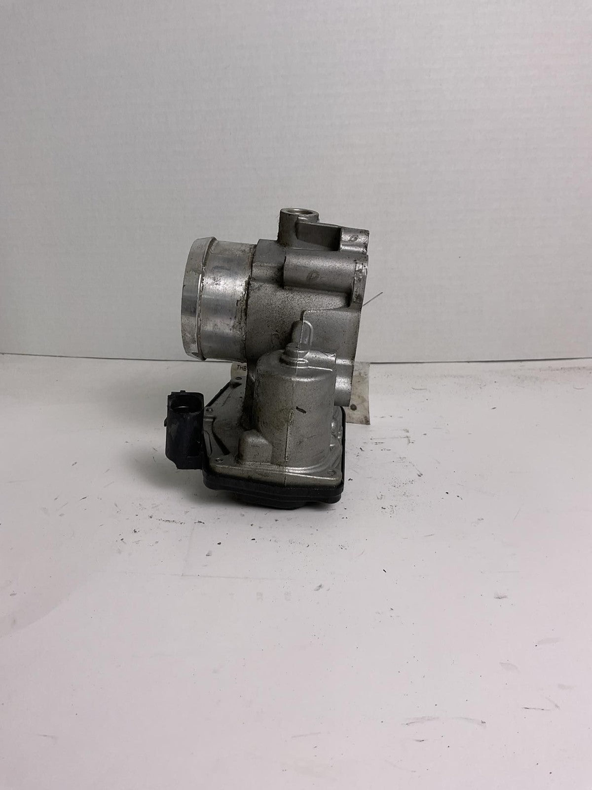 Throttle Body/valve Assy FORD FUSION 14 15 16 17 18 19 203