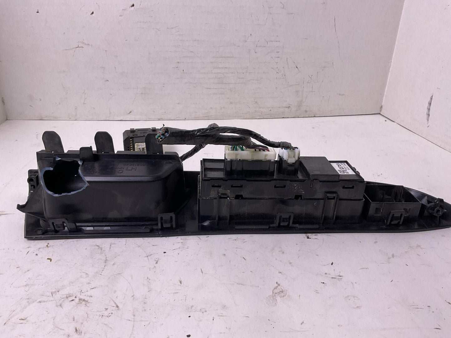 Door Switch Front SUBARU WRX 156