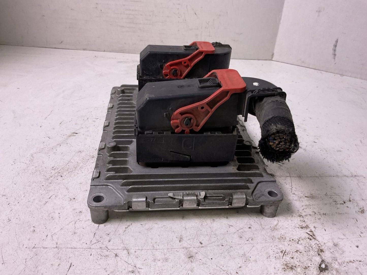 Engine/motor Brain Box DODGE AVENGER 134