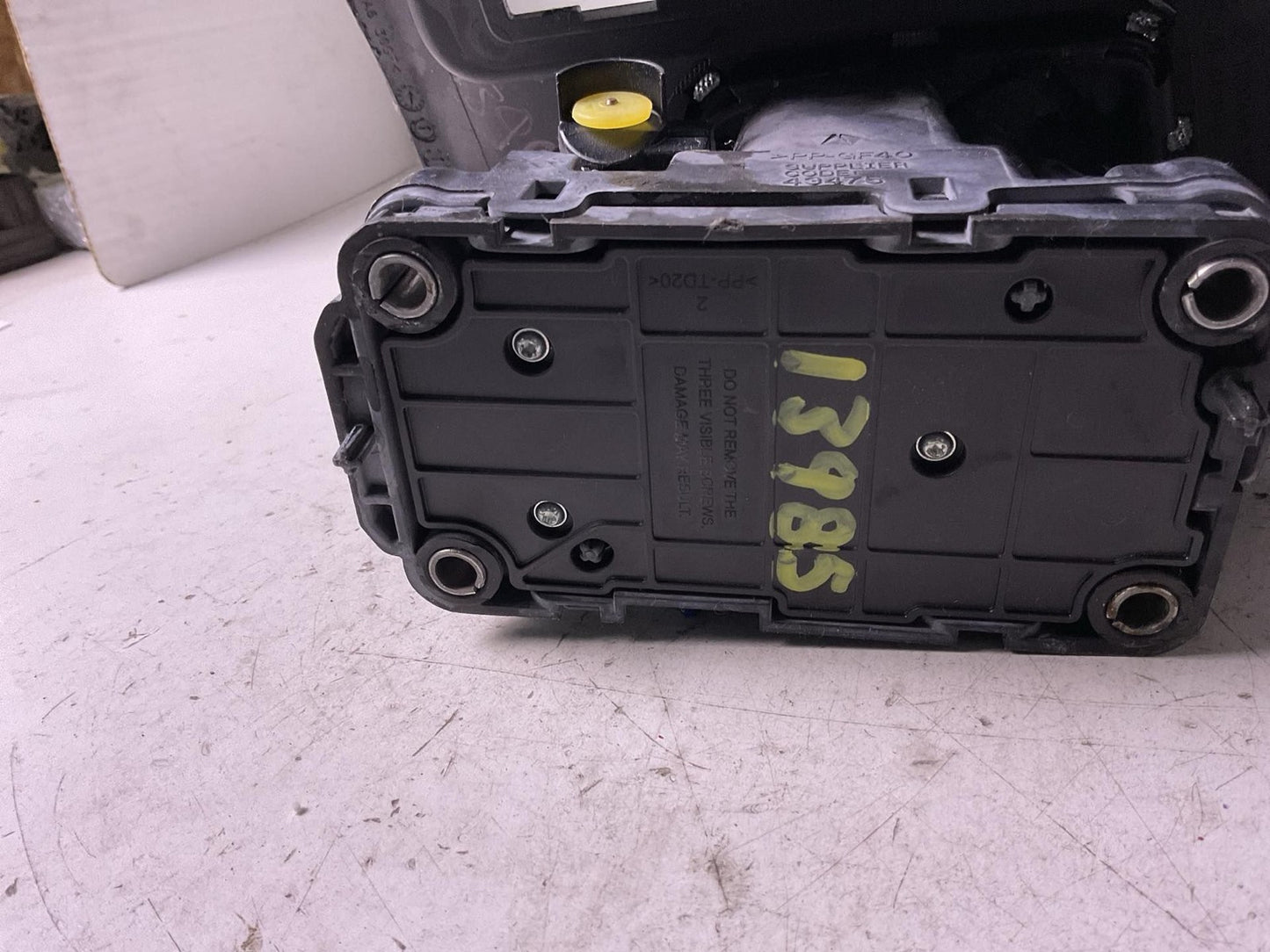 Floor Shifter DODGE CHARGER 15 16 17 18 19 205