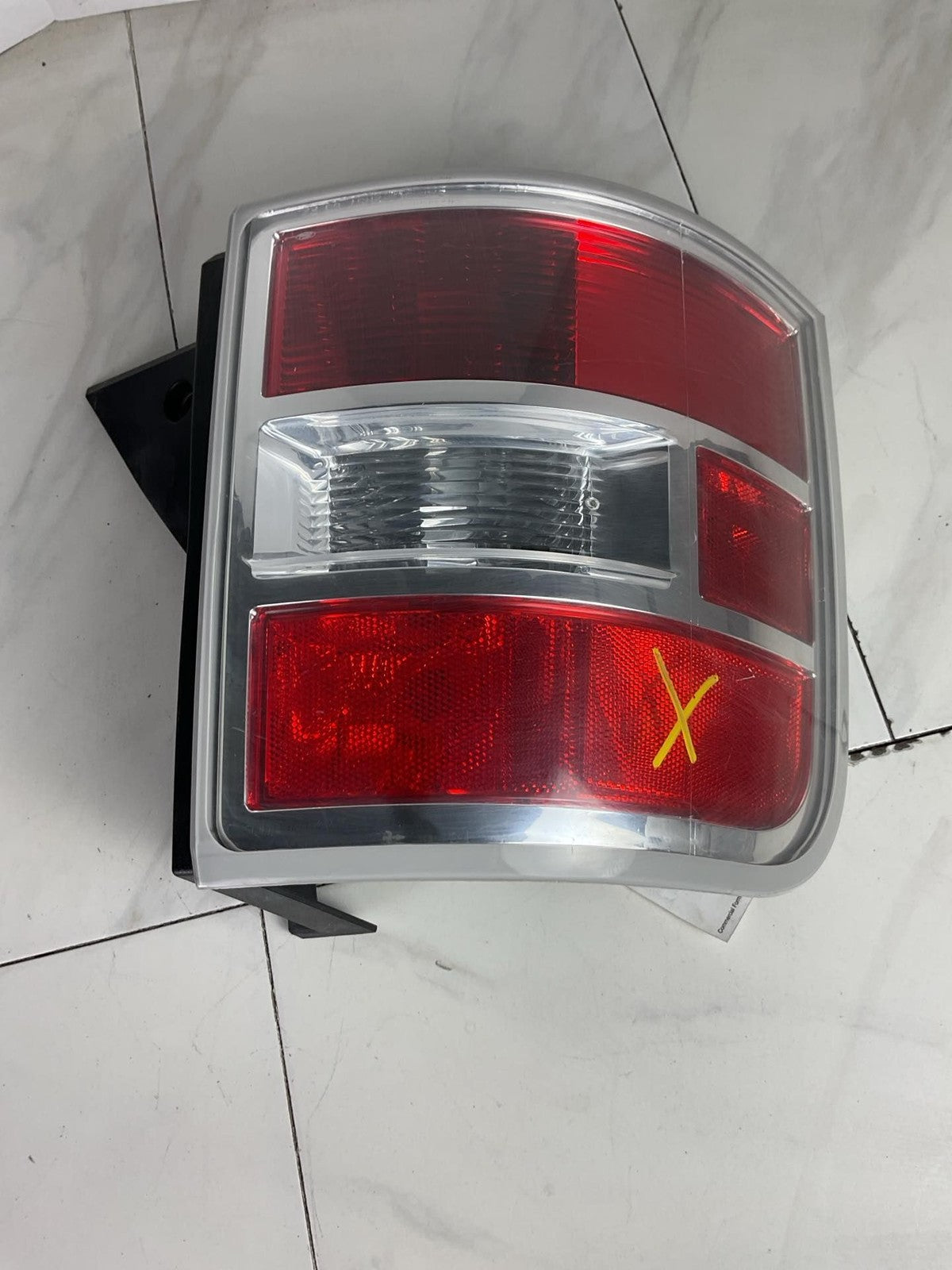 Tail Light Assembly FORD FLEX Left 12 13 14 15 16 17 18 195