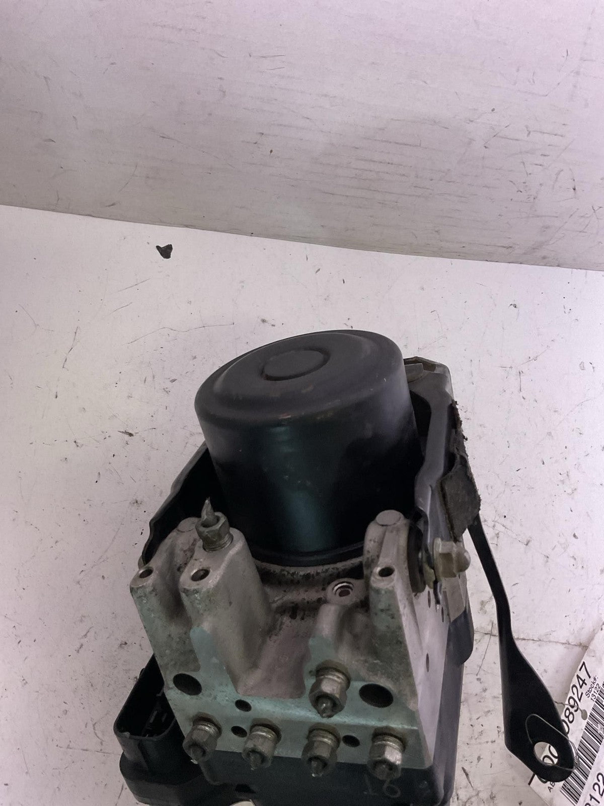 Anti-lock Brake Parts LEXUS IS250 064