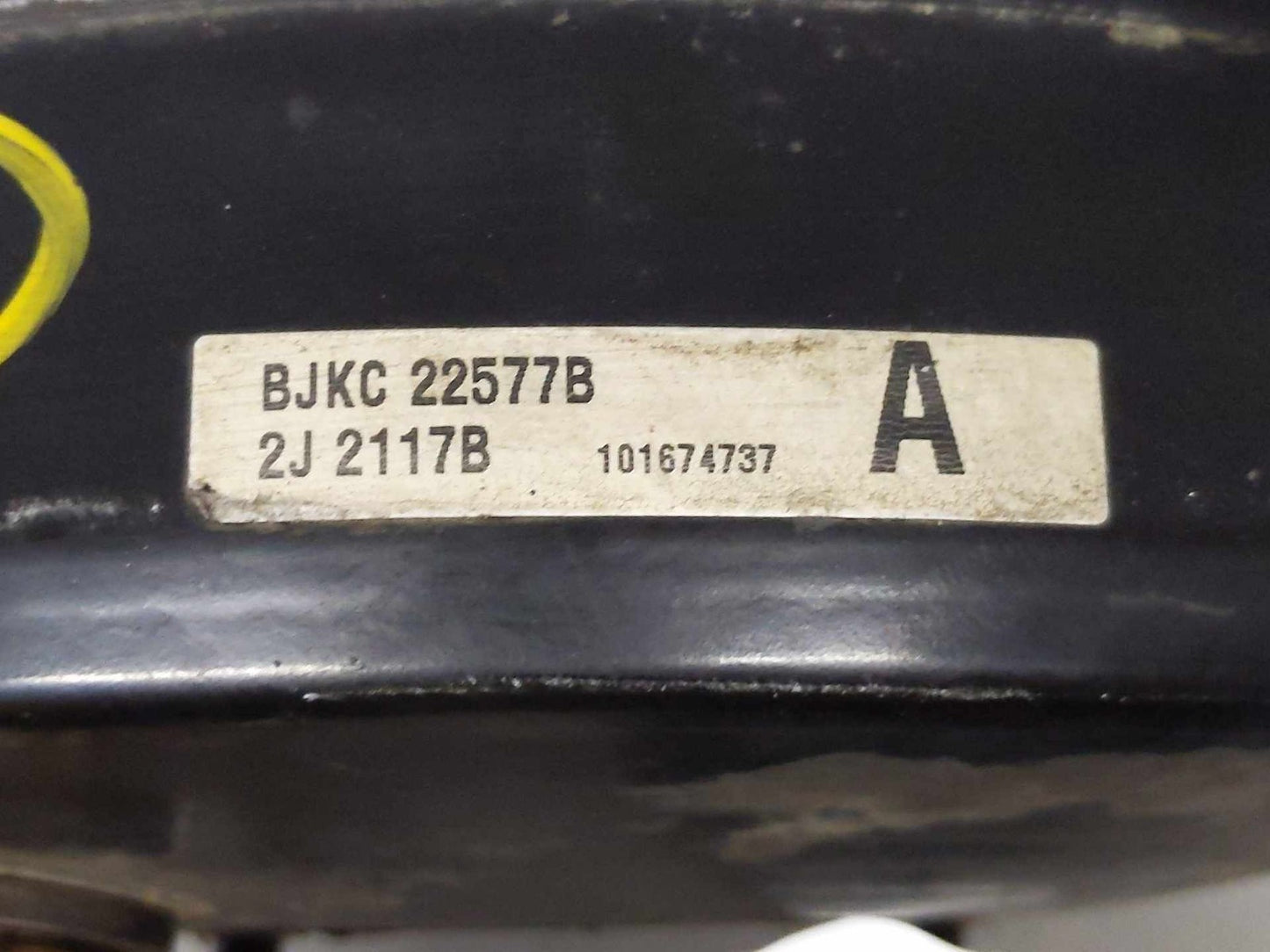 Power Brake Booster TOYOTA TACOMA 01 02 03 046