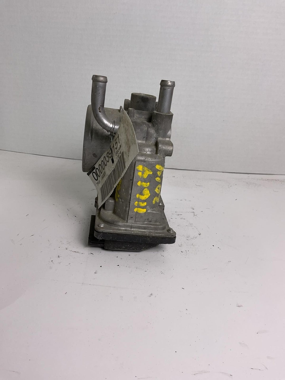 Throttle Body/valve Assy HYUNDAI ACCENT 12 13 14 15 16 17 18 193