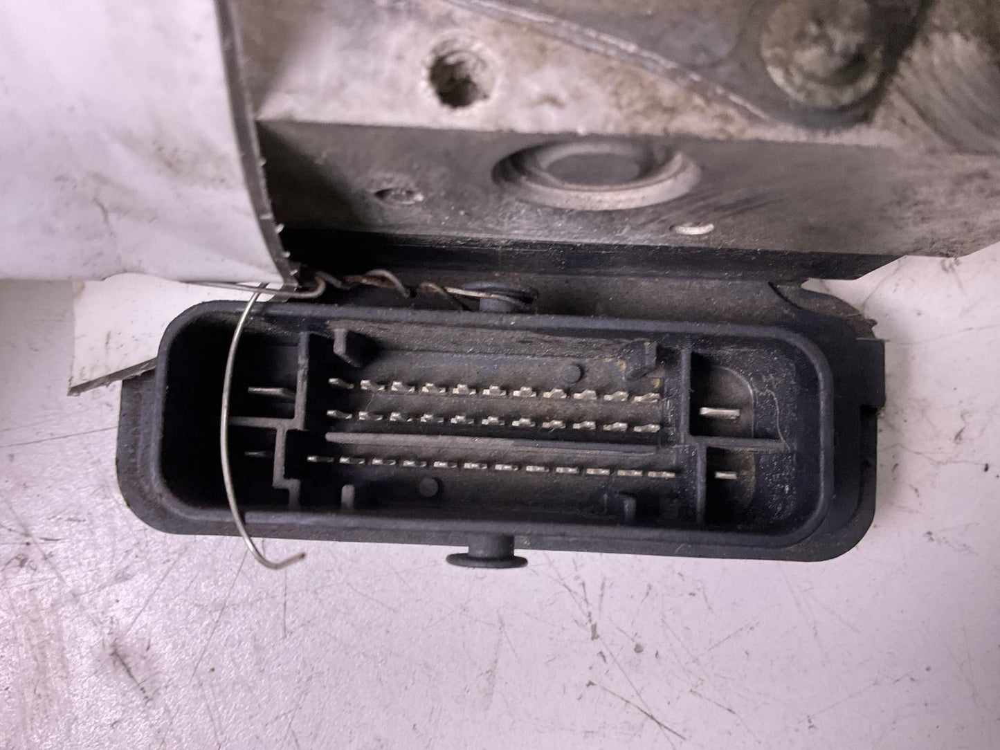 Anti-lock Brake Parts NISSAN ROGUE SPORT 19 20 215