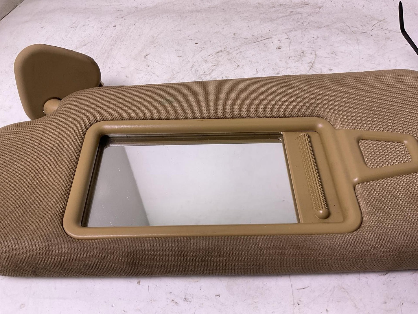 Sun Visor HYUNDAI SONATA Left 11 12 13 14 152