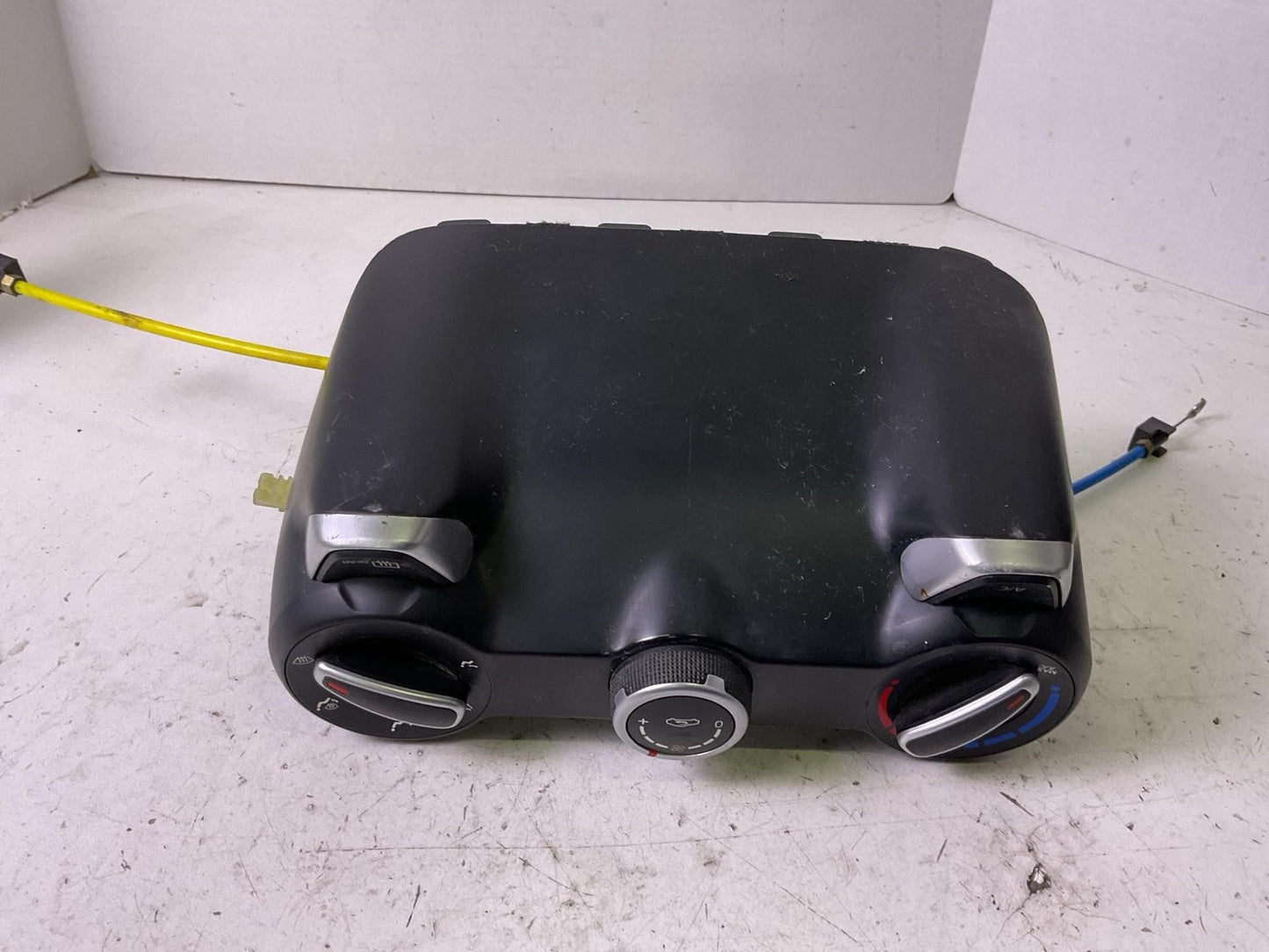 Heater A/c Control KIA RIO 207