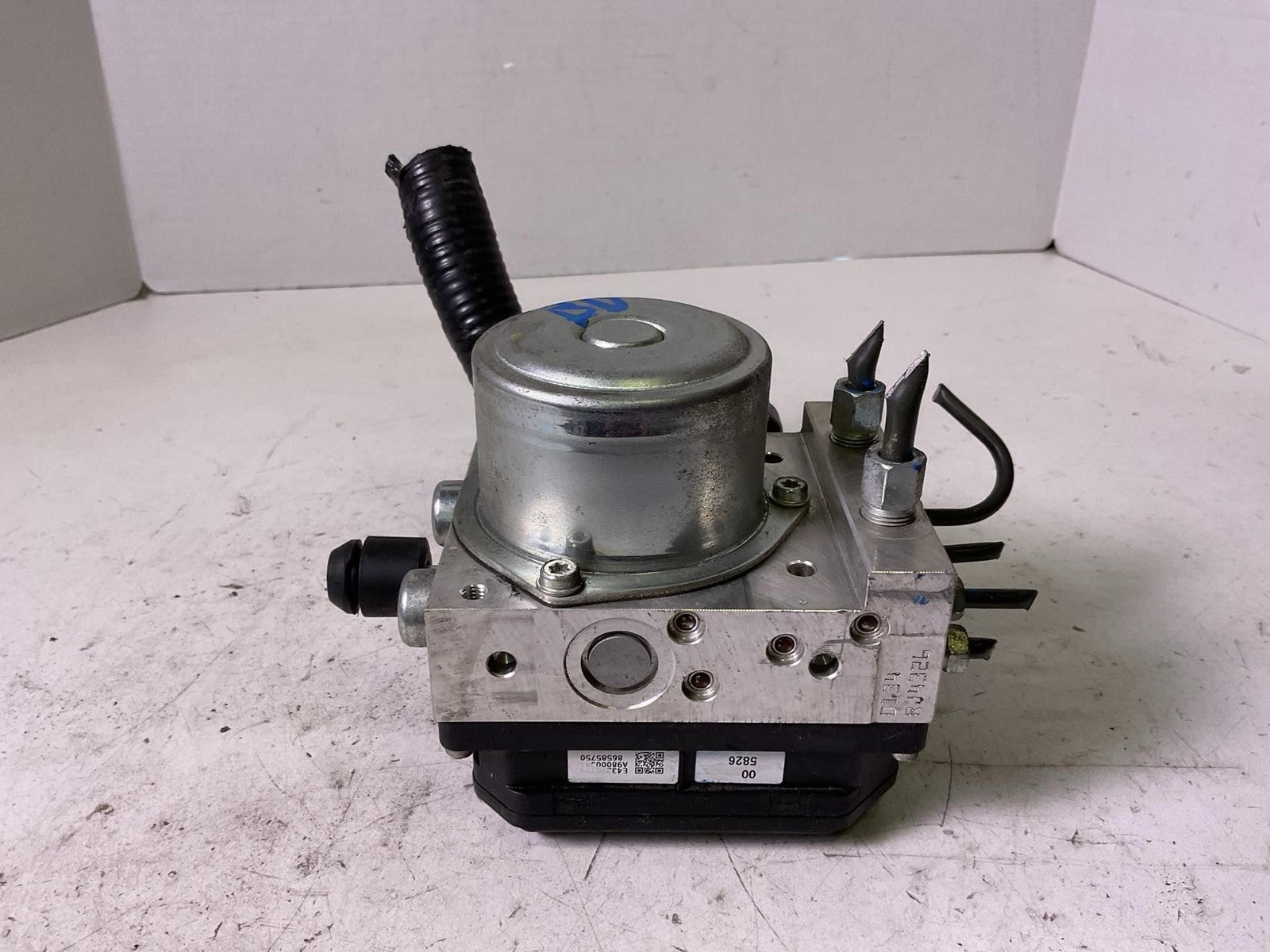 Anti-lock Brake Parts NISSAN LEAF 14 150