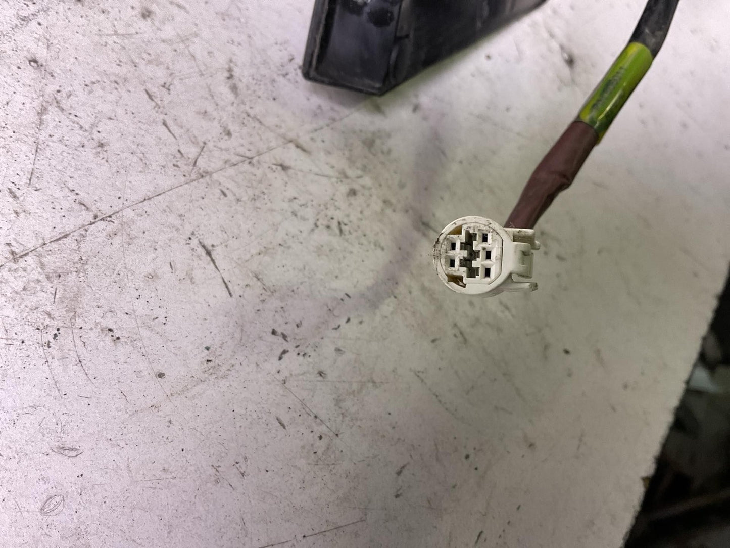 Door Mirror Left Driver Side For 2014-2019 Toyota Corolla5