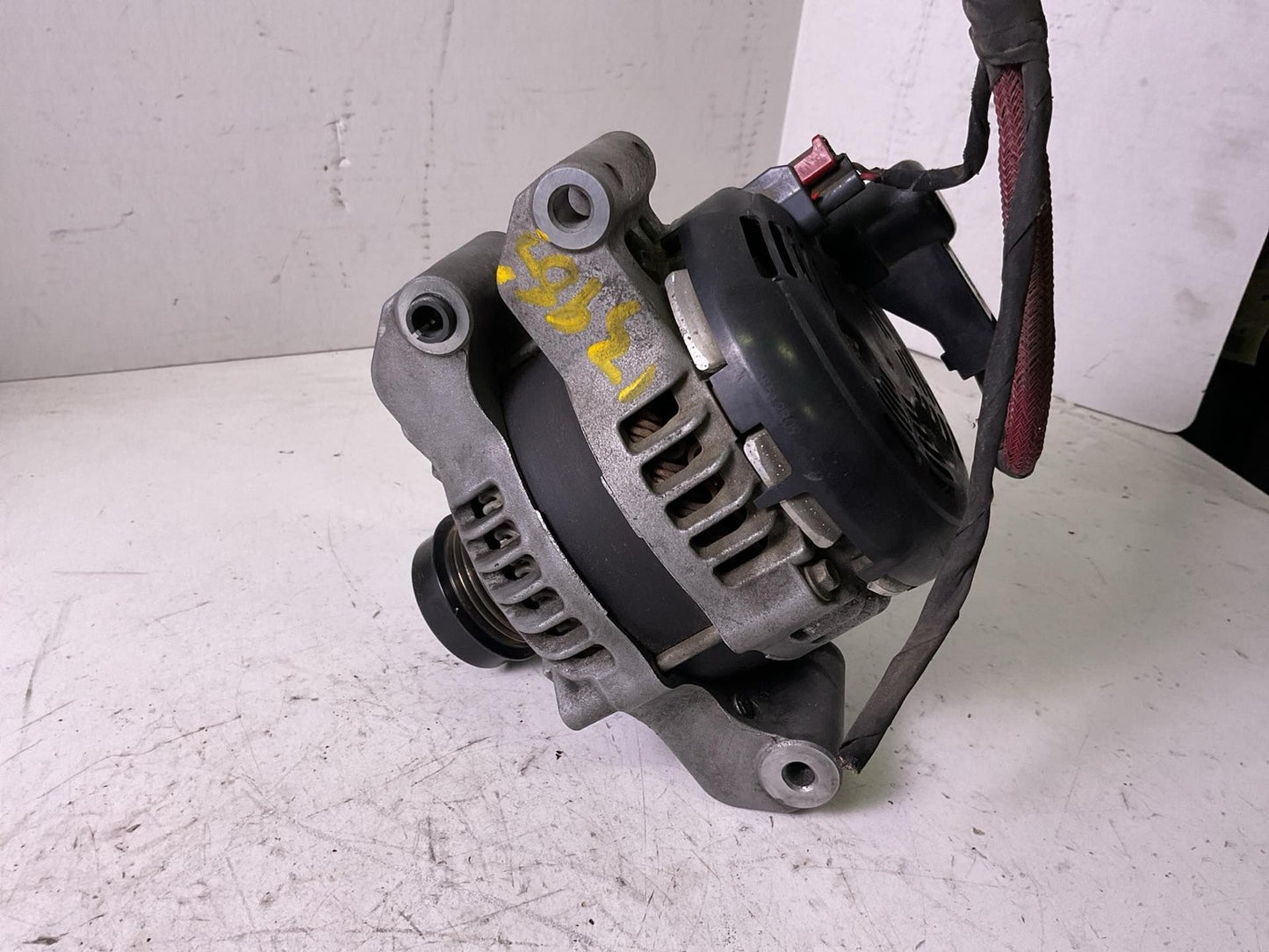 Alternator DODGE CHARGER 11 12 13 14 15 16 17 18 19 20 21 22 235
