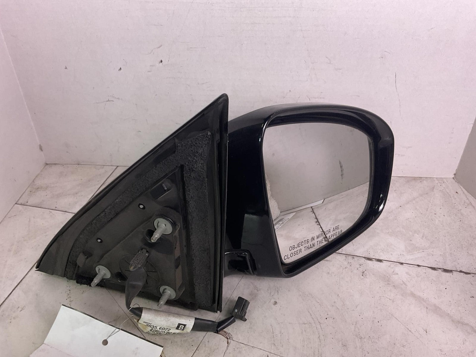 Door Mirror Right Passenger Side For 2013 2014 2015 2016 Nissan Pathfinder0