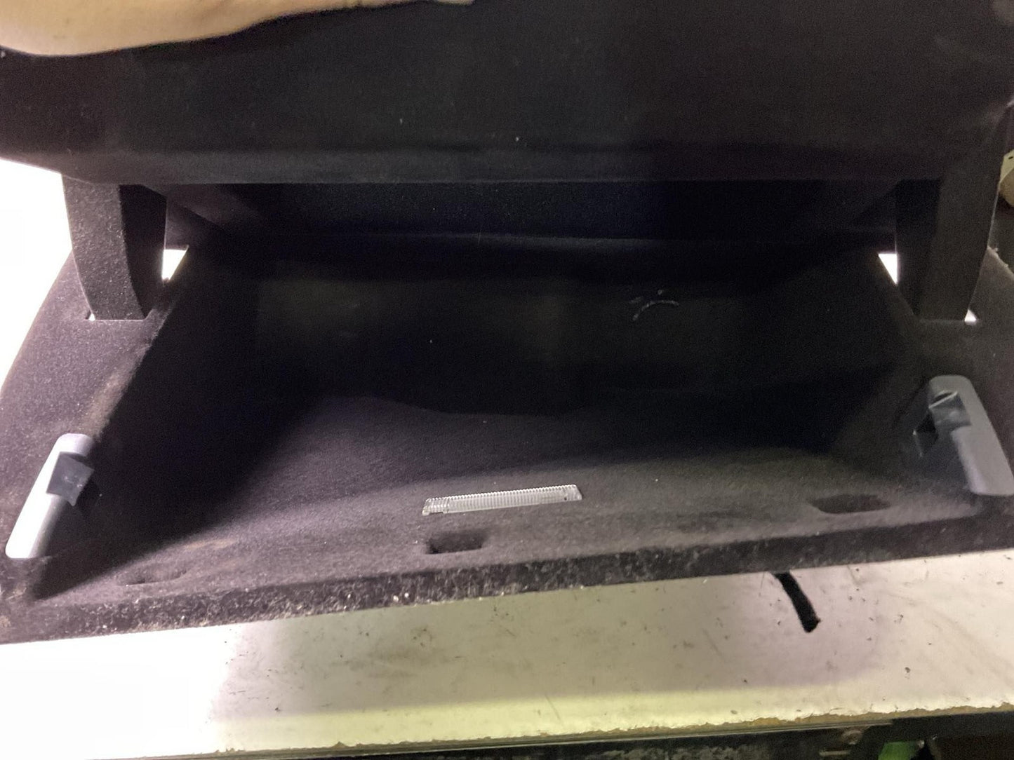 Glove Box GIULIA 17 18 19 20 215