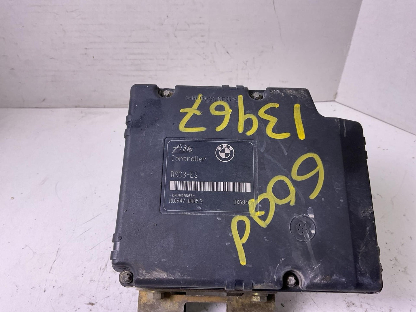 Anti-lock Brake Parts BMW Z3 98 99 004