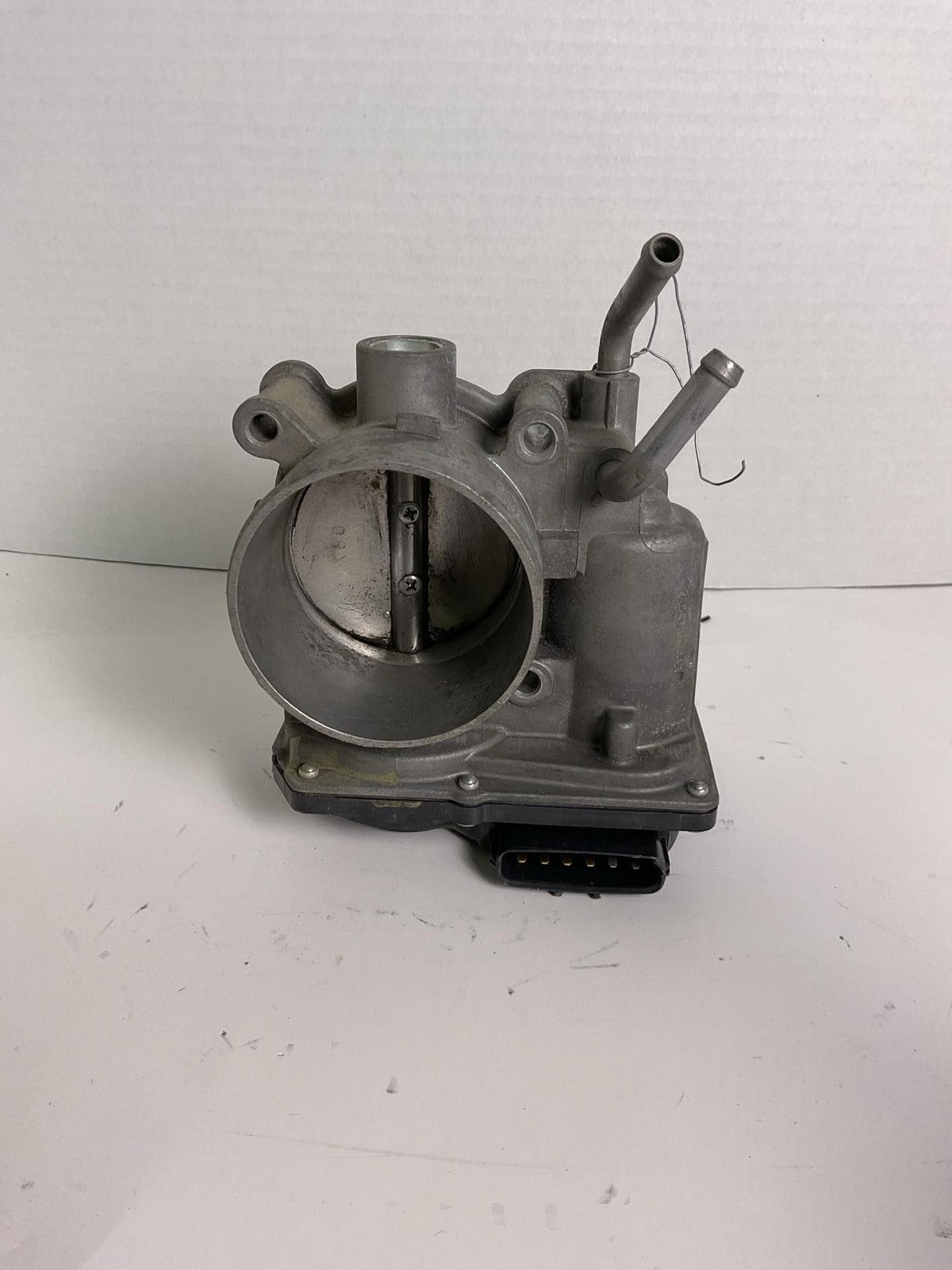 Throttle Body/valve Assy KIA SOUL 12 13 14 15 16 17 18 192