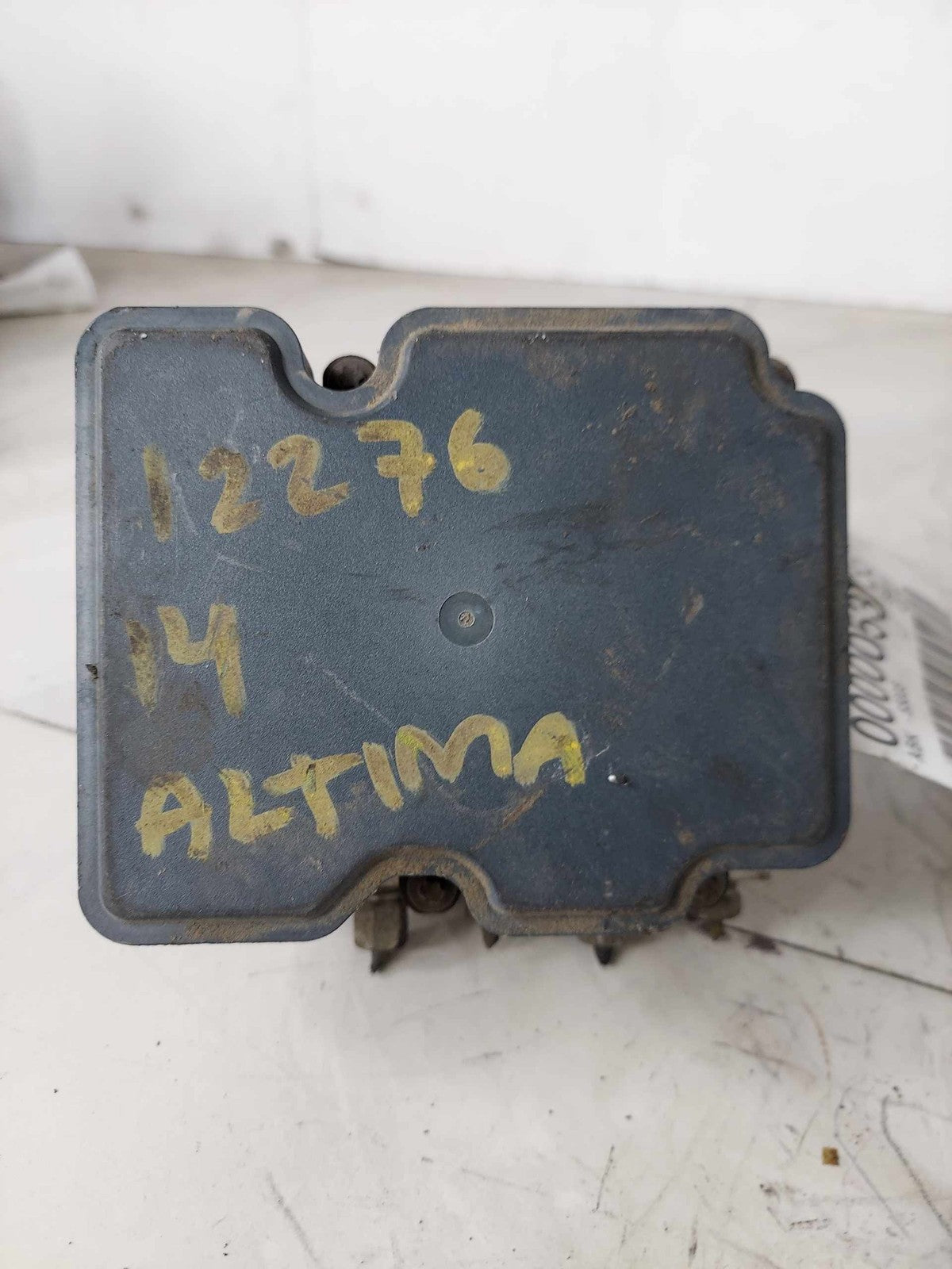 Anti-lock Brake Parts NISSAN ALTIMA 13 14 156