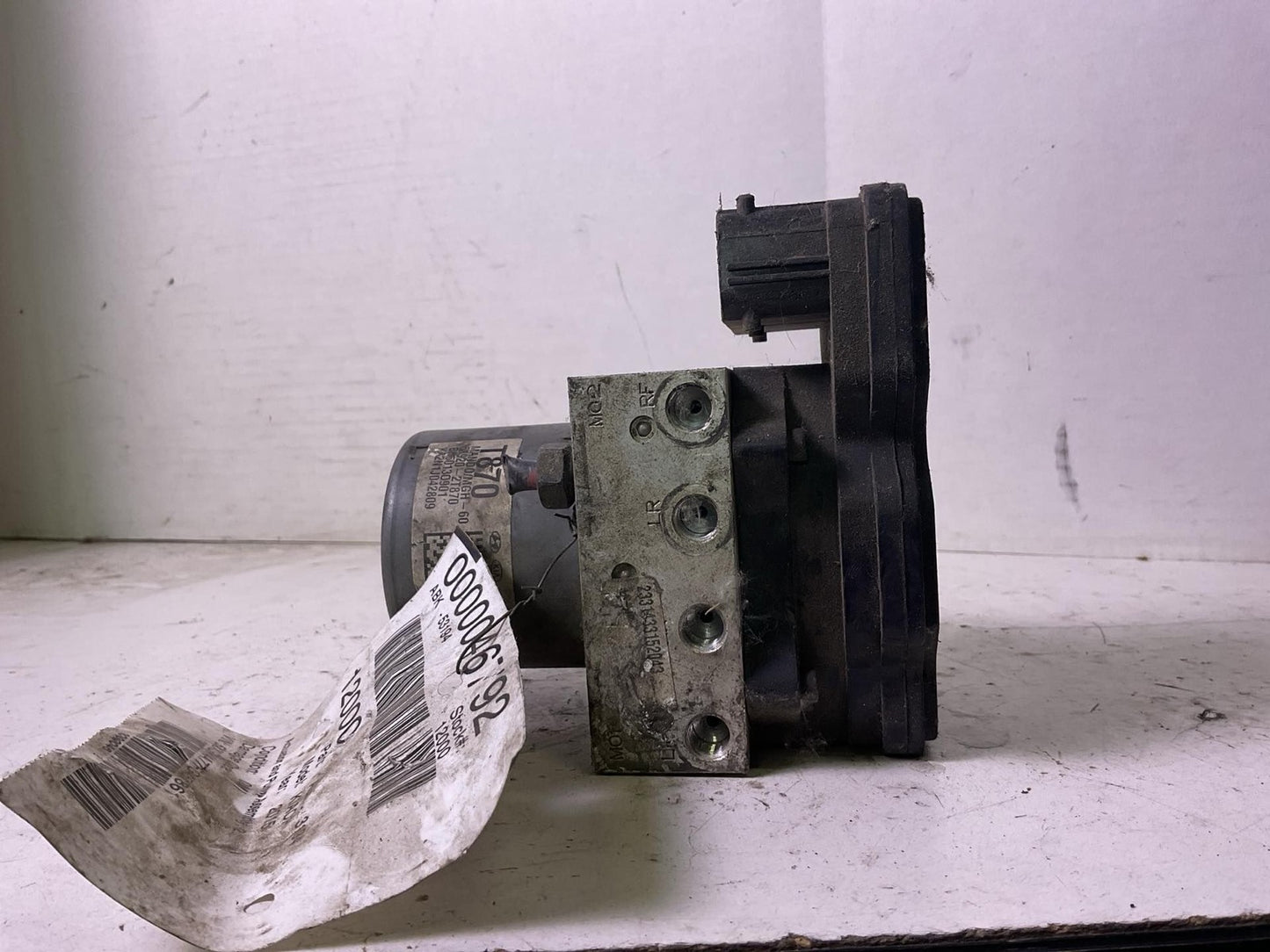 Anti-lock Brake Parts KIA OPTIMA 14 153