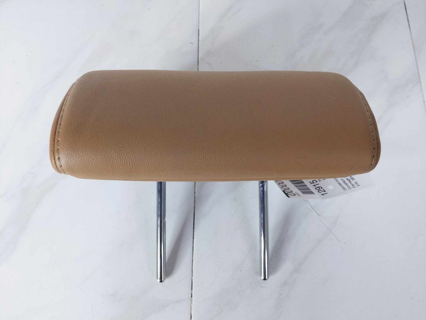 Headrest LEXUS ES350 Rl 165