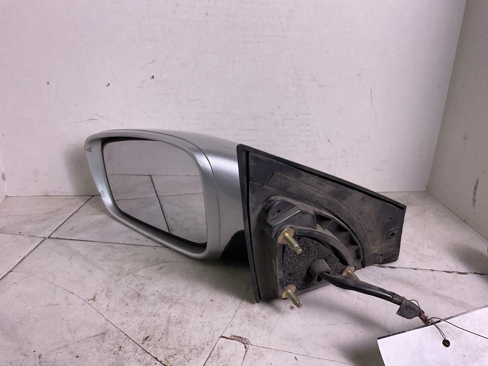 Door Mirror Left Driver Side For 2011 2012 2013 2014 2015 Hyundai Sonata0