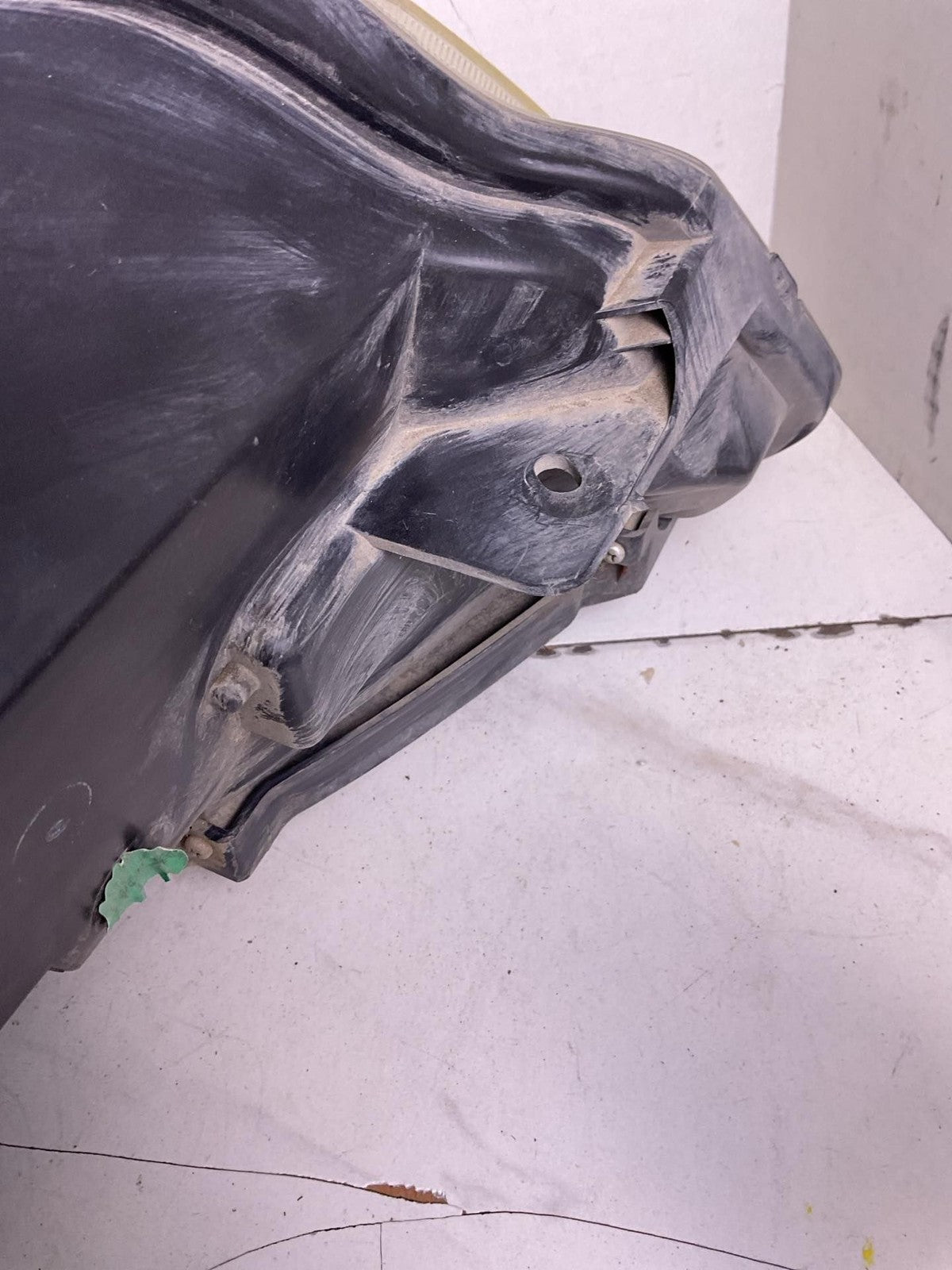 Headlamp Assembly BUICK VERANO Left 12 13 14 15 16 174