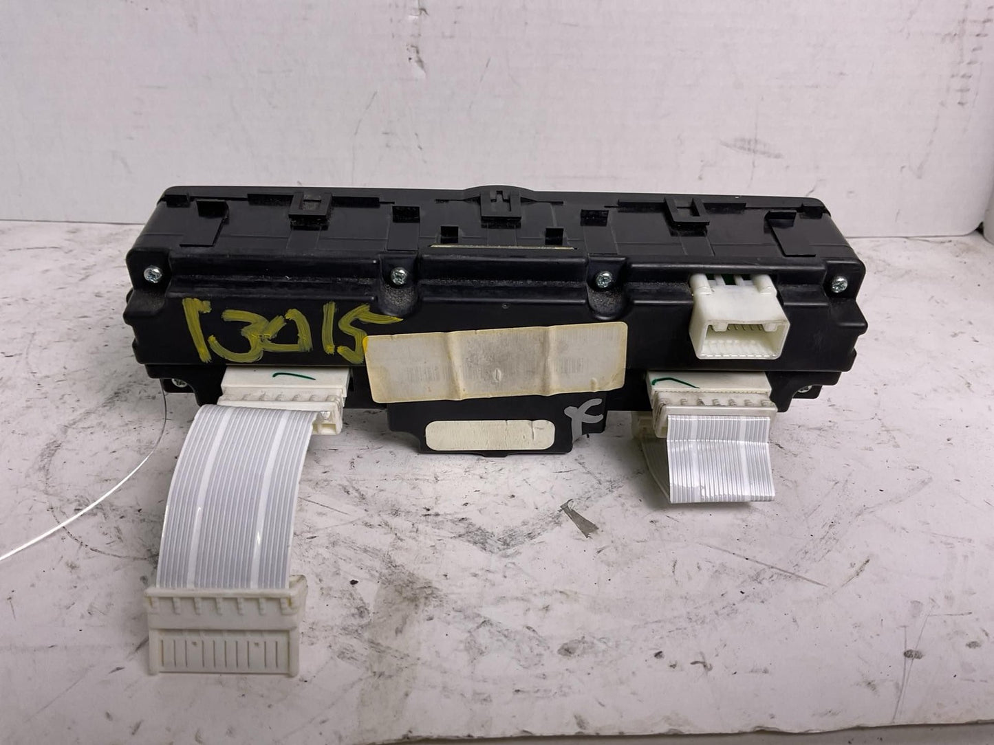 Audio & Visual Equip.(radio) NISSAN PATHFINDER 06 07 08 09 10 11 121