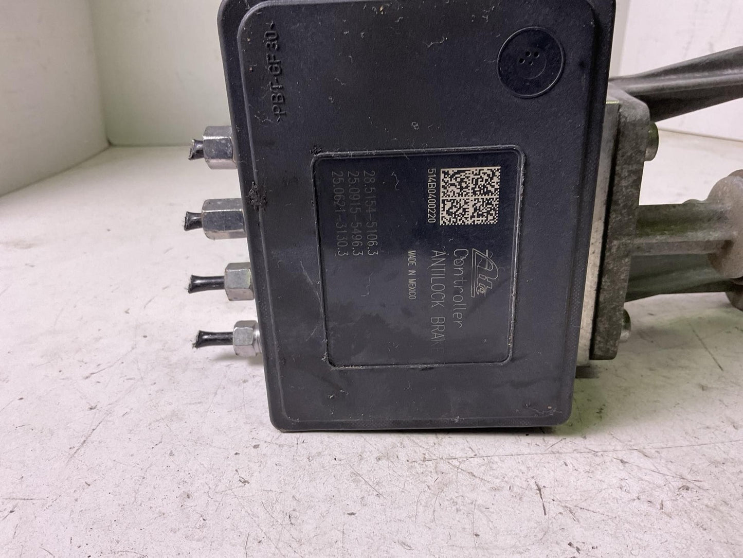 Anti-lock Brake Parts DODGE CHARGER 15 16 17 18 19 20 21 22 234