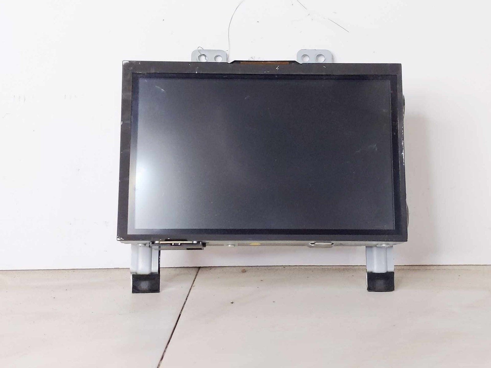 Info-gps-tv Screen INFINITI Q50 140