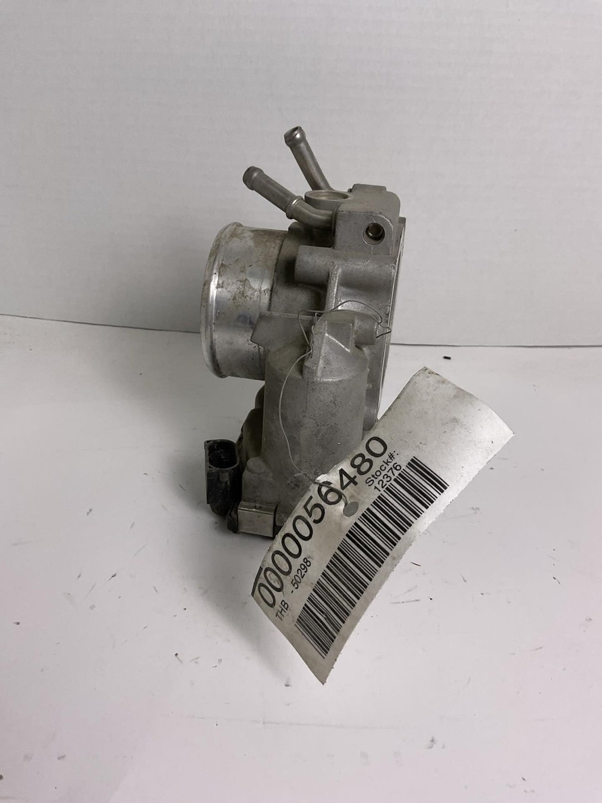 Throttle Body/valve Assy KIA OPTIMA 11 12 13 14 153