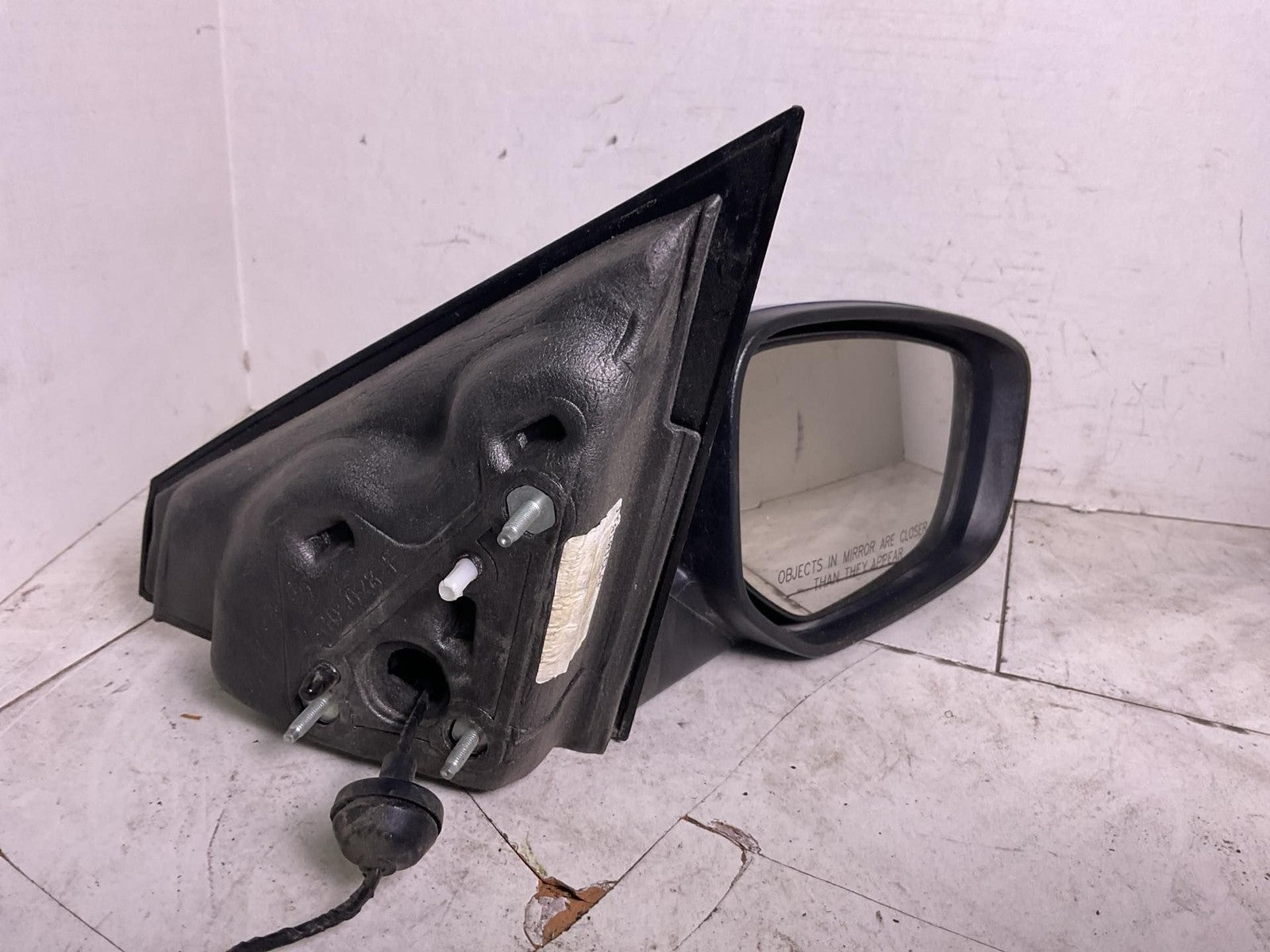 Door Mirror Right Passenger Side For 2013 2014 2015 2016 Dodge Dart0