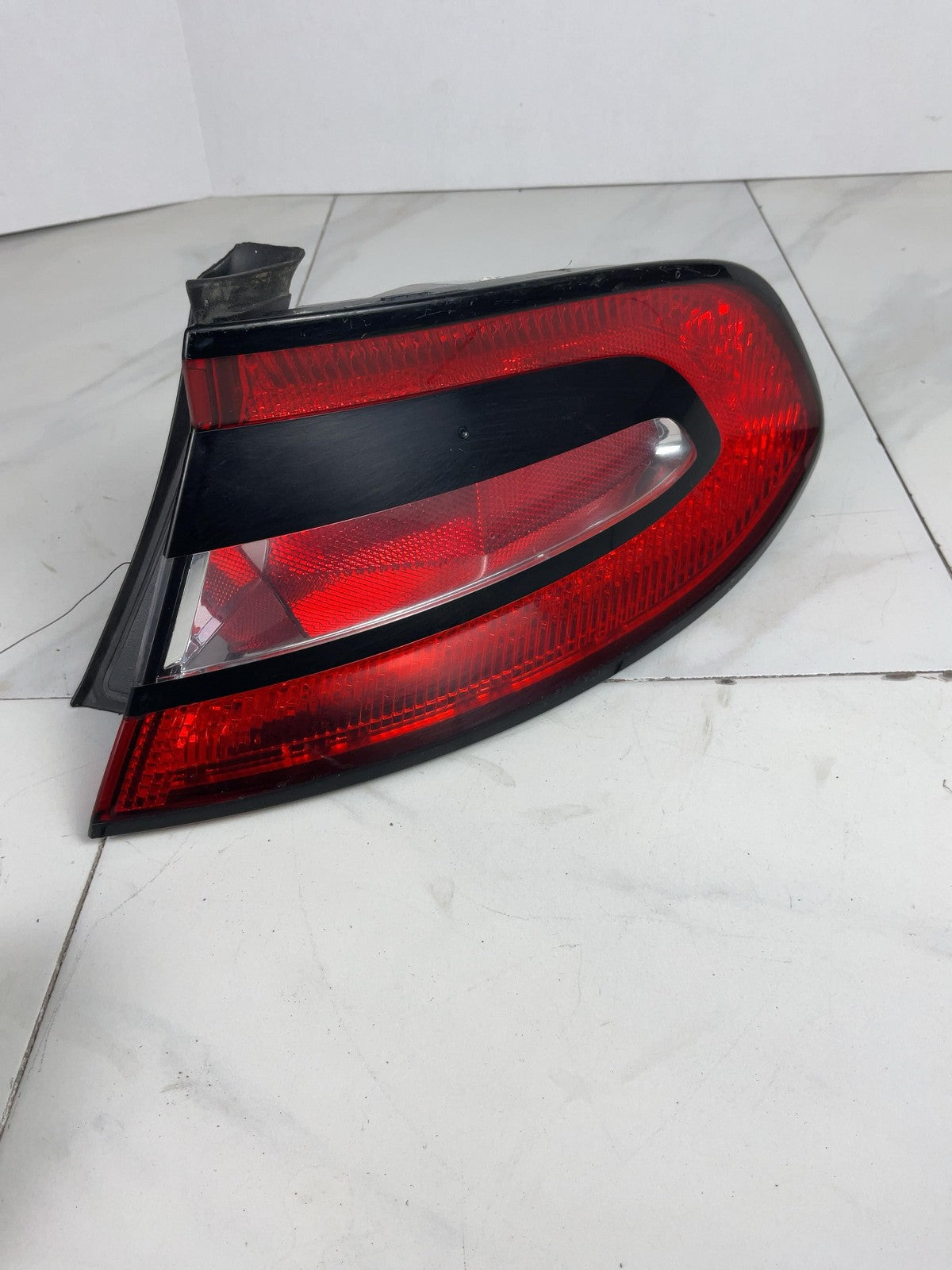 Tail Light Assembly DODGE DART Right 13 14 15 160