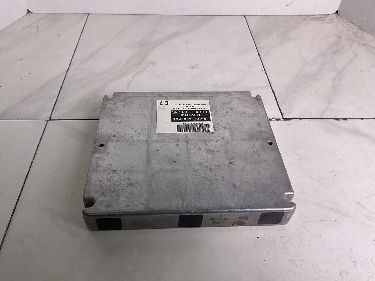 Engine/motor Brain Box TOYOTA TACOMA 075