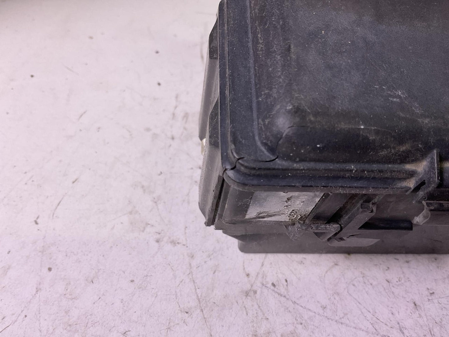 Engine Fuse Box KIA RIO 12 13 14 158