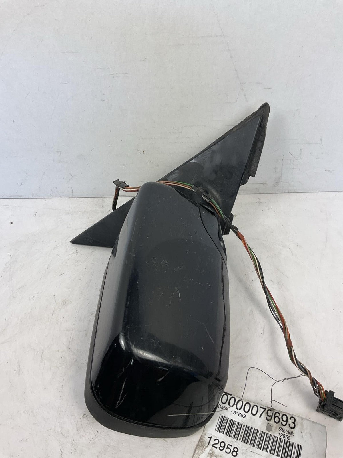 Right Passenger Side Door Mirror For 2001-2004 BMW 325I4