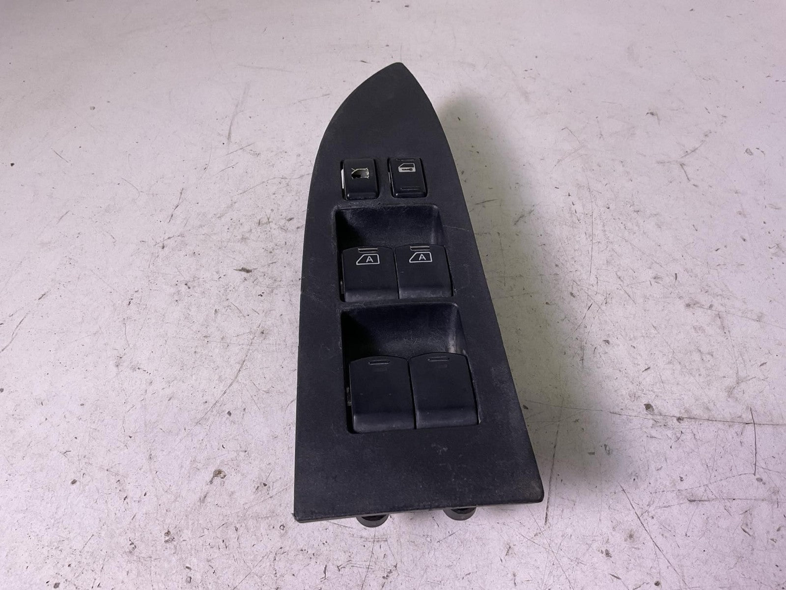 Door Switch Front INFINITI FX SERIES 03 040