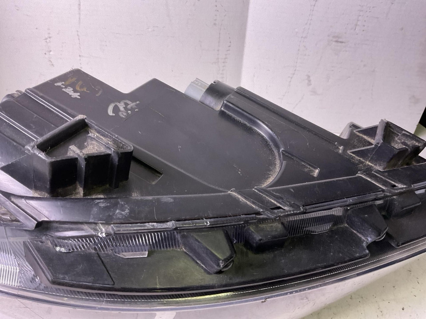 Headlamp Assembly HYUNDAI ELANTRA Left 17 185