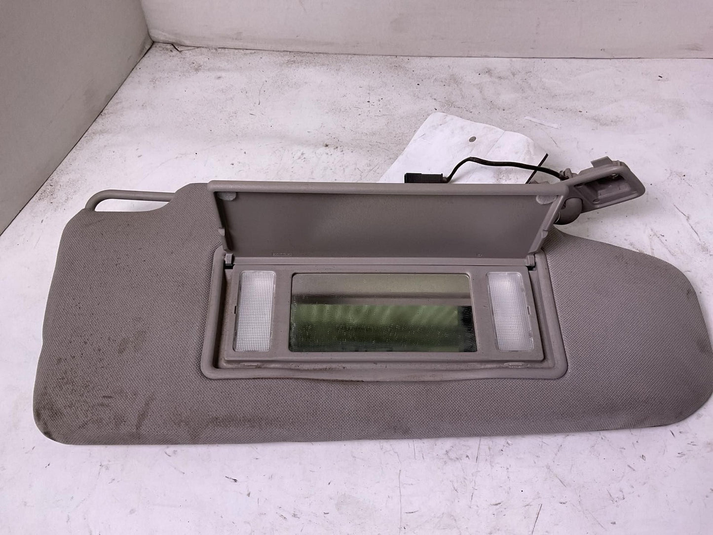 Sun Visor VOLVO 60 SERIES Right 11 12 132