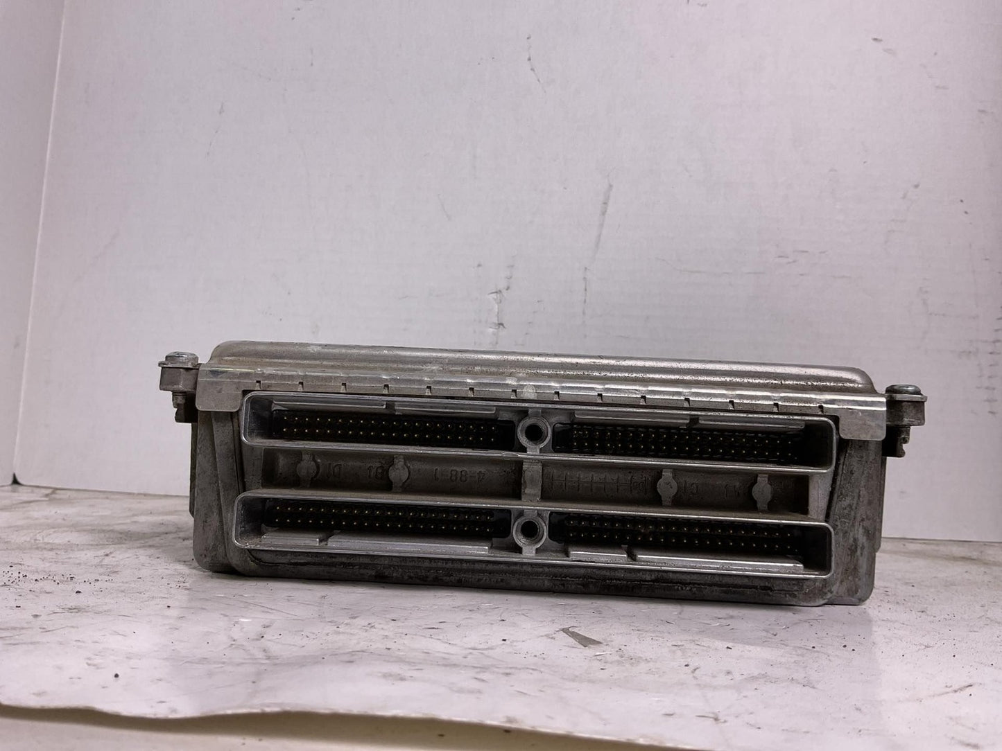 Engine/motor Brain Box For 2006 2007 Chevy Express 35002