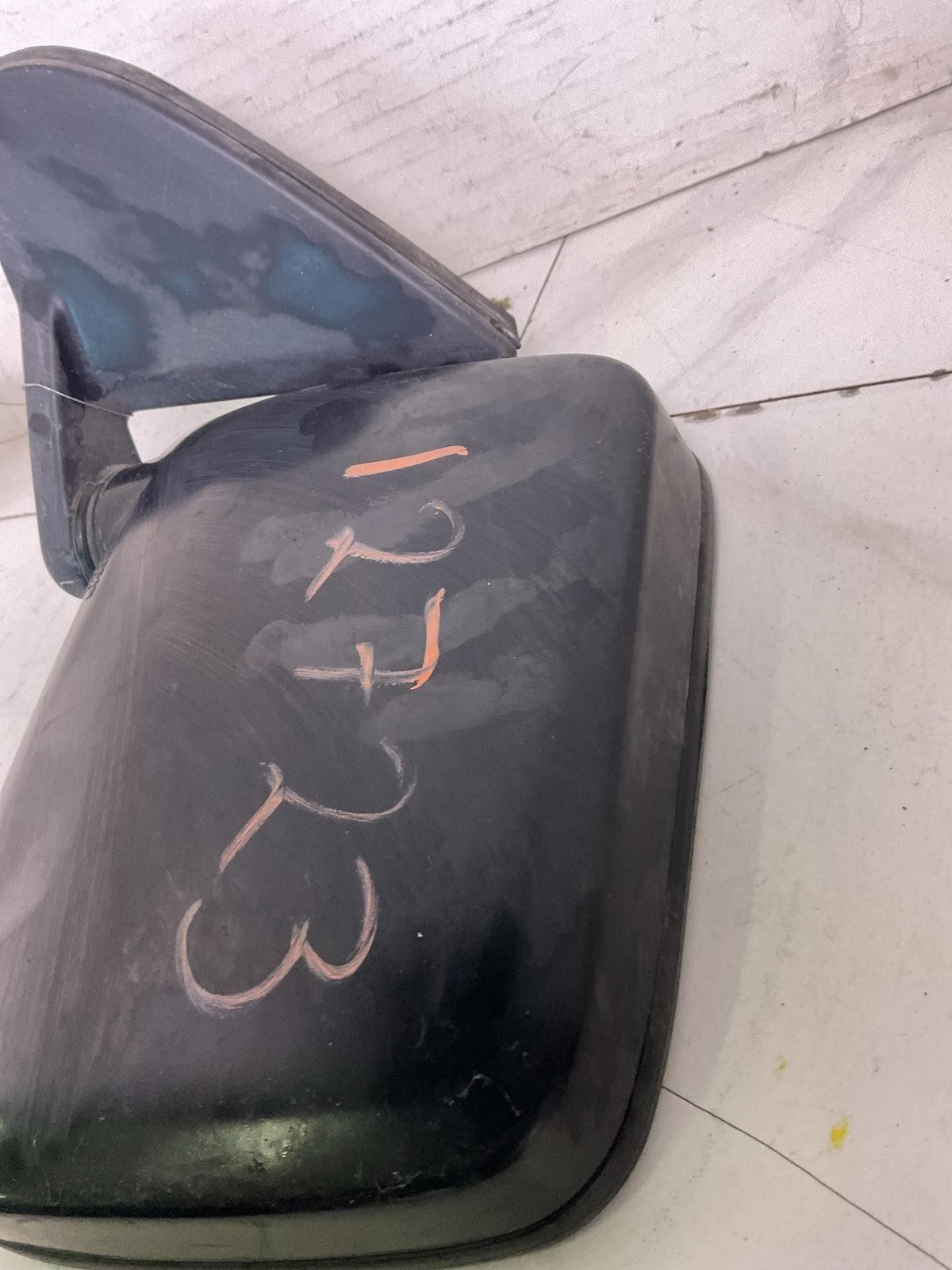 Door Mirror NISSAN FRONTIER Left 98 99 00 01 02 03 044