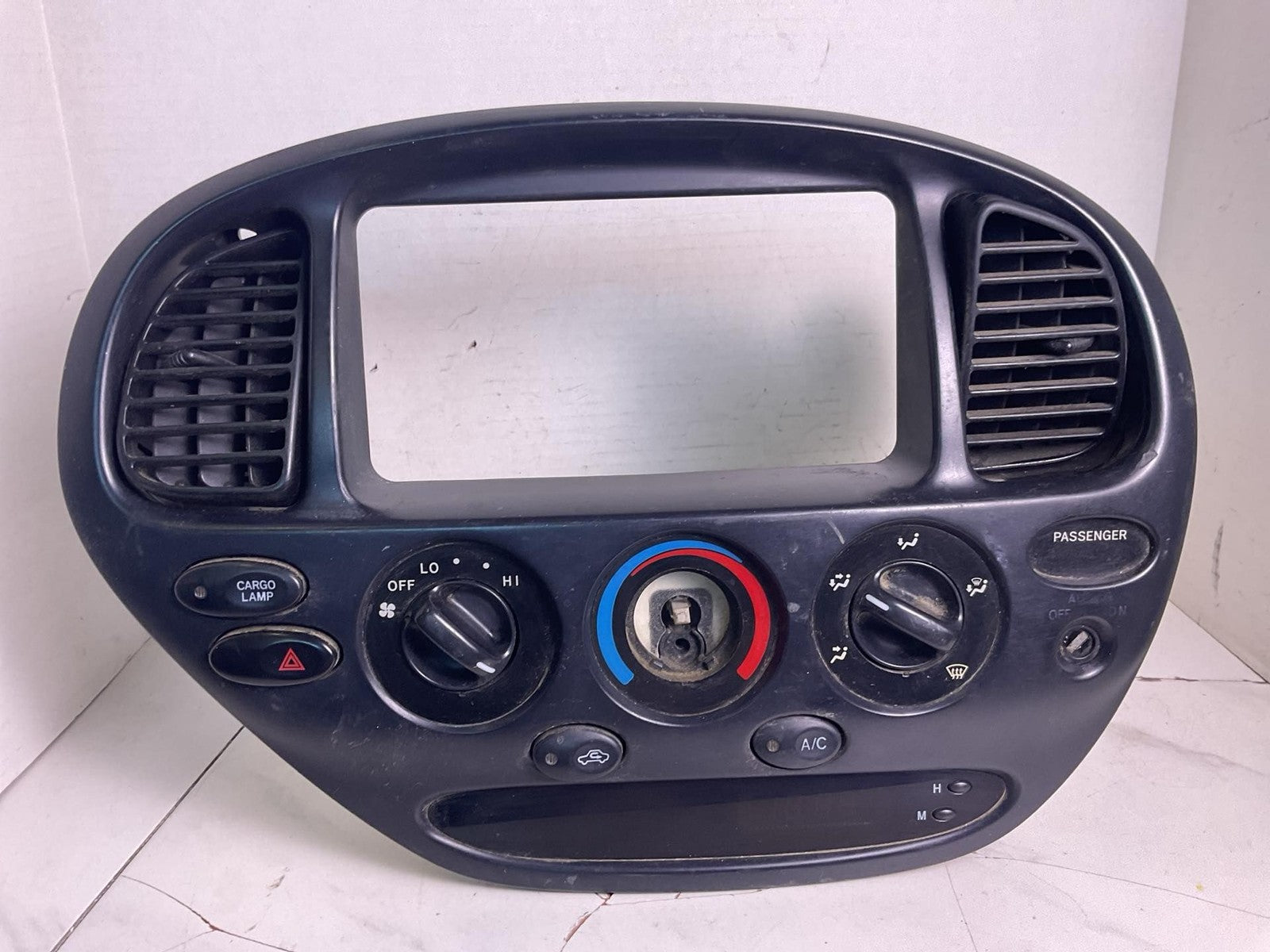 Heater A/c Control TOYOTA TUNDRA 03 04 05 060