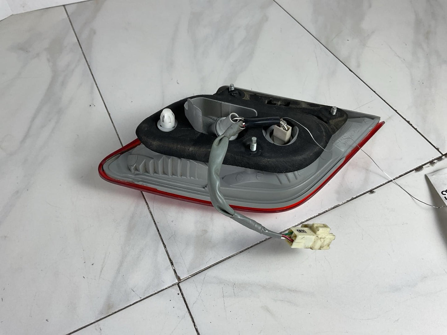 Tail Light Assembly TOYOTA CAMRY Right 07 08 095