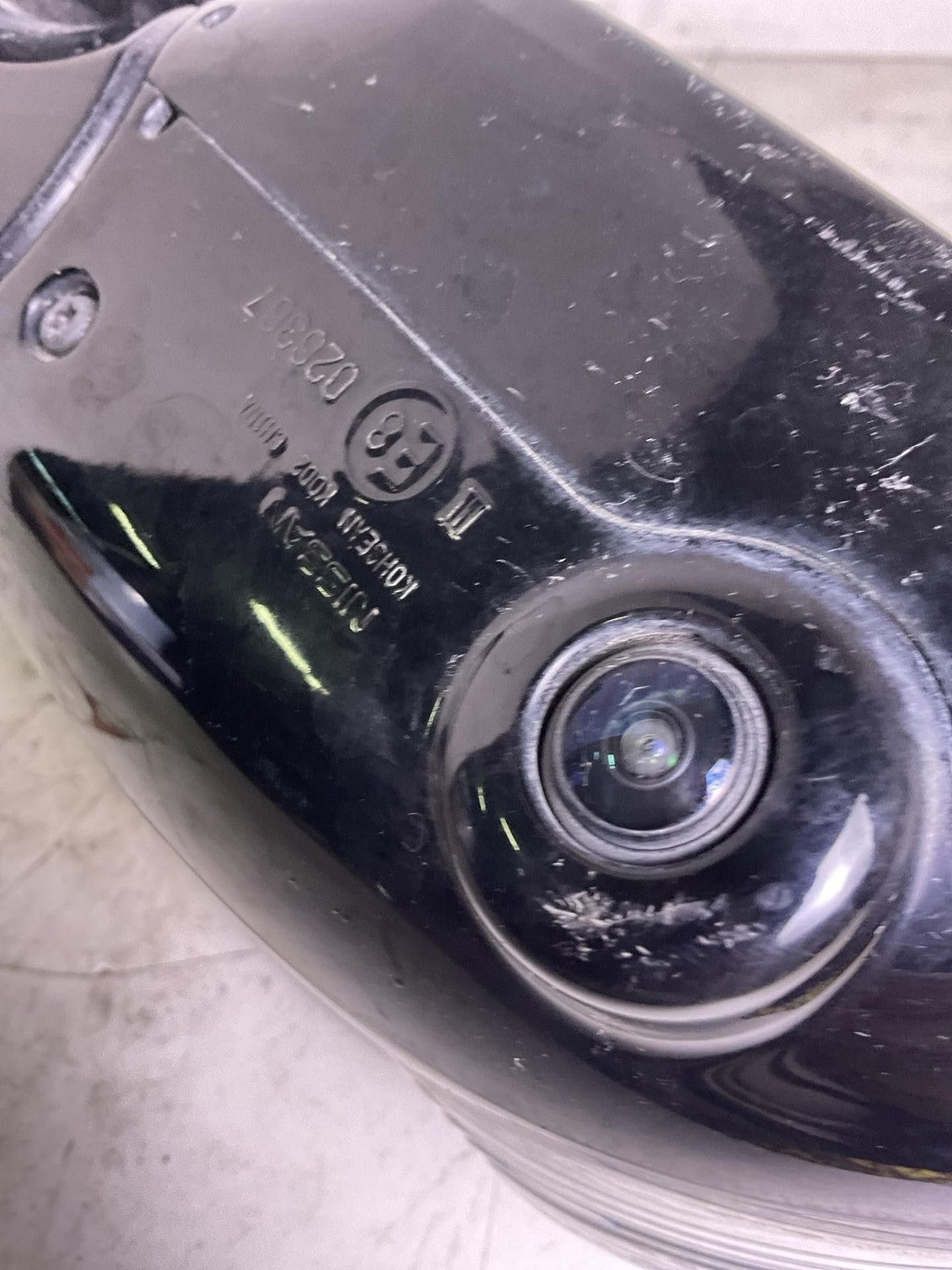 Door Mirror NISSAN MAXIMA Right 16 17 18 195