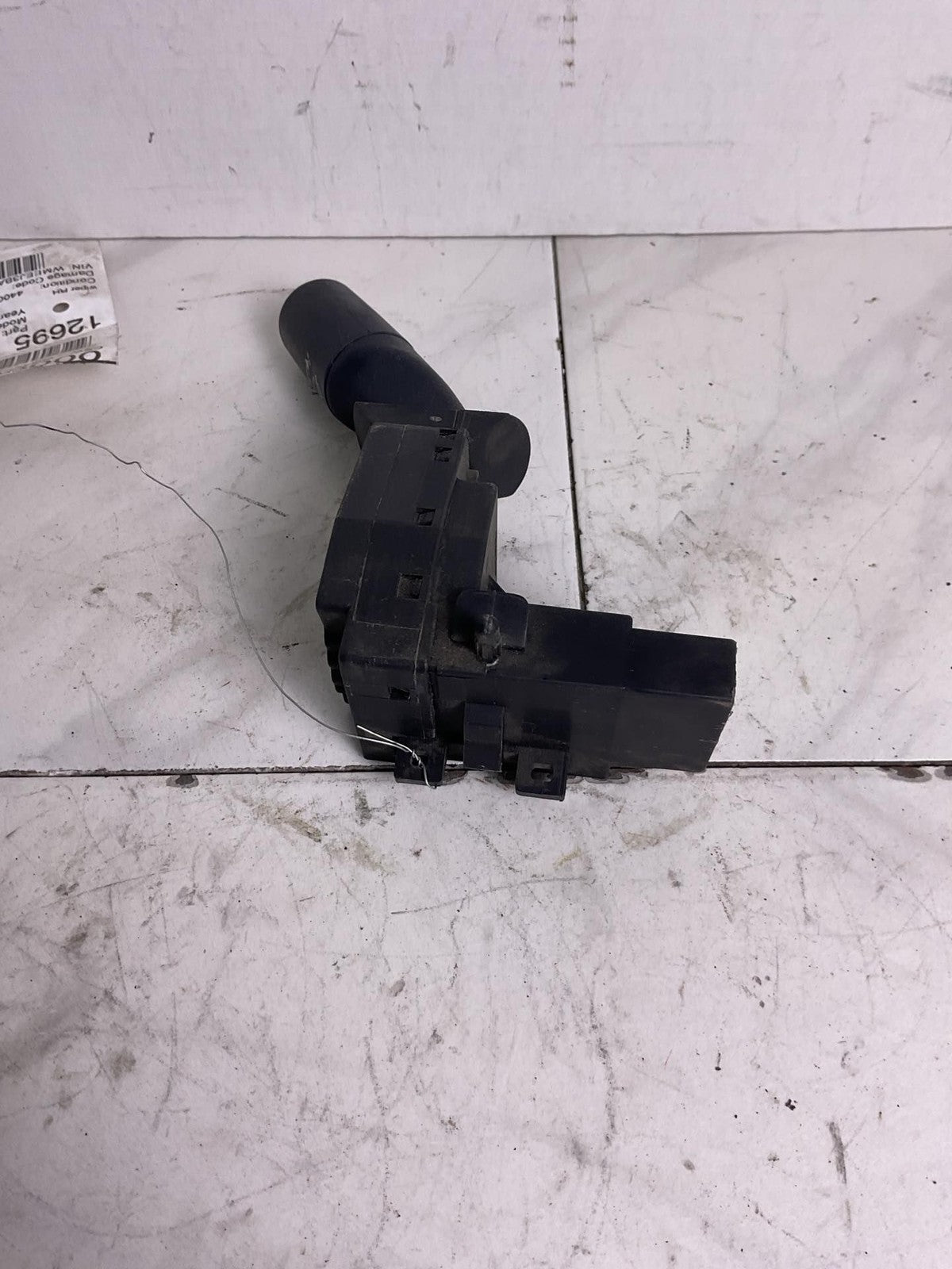 Combination Switch SMART FORTWO 08 09 10 11 12 13 14 15 164