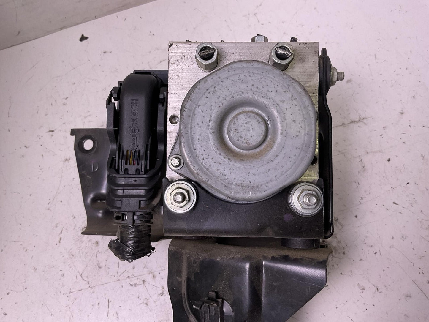 Anti-lock Brake Parts ROGUE EXCEPT SPORT 19 204