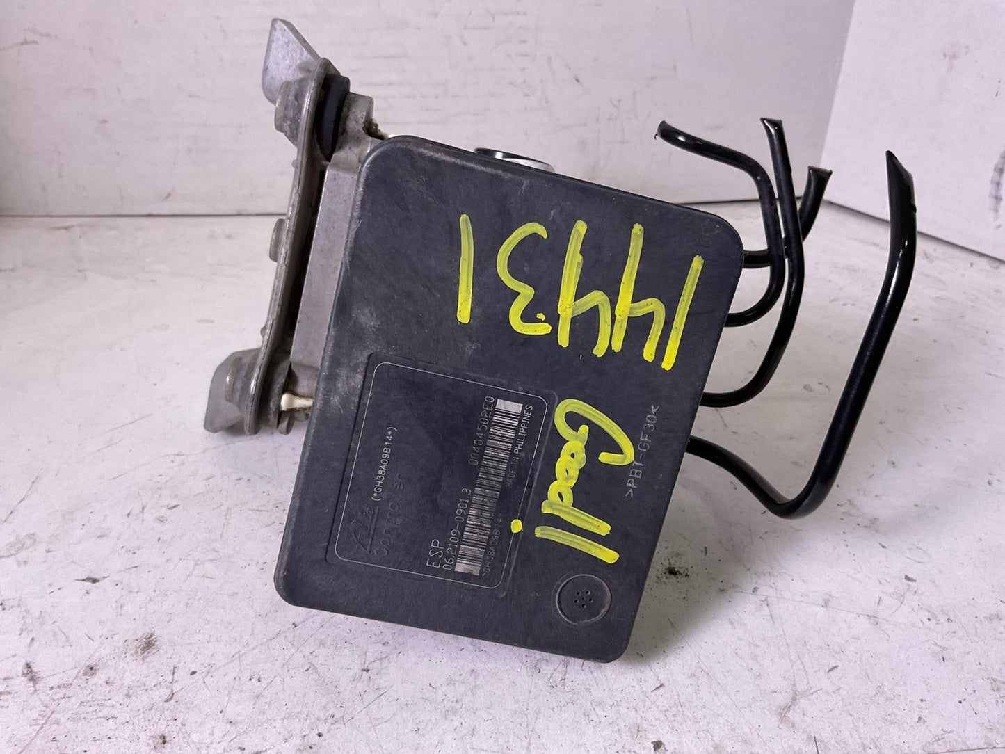 Anti-lock Brake Parts HONDA ODYSSEY 05 06 07 08 09 104