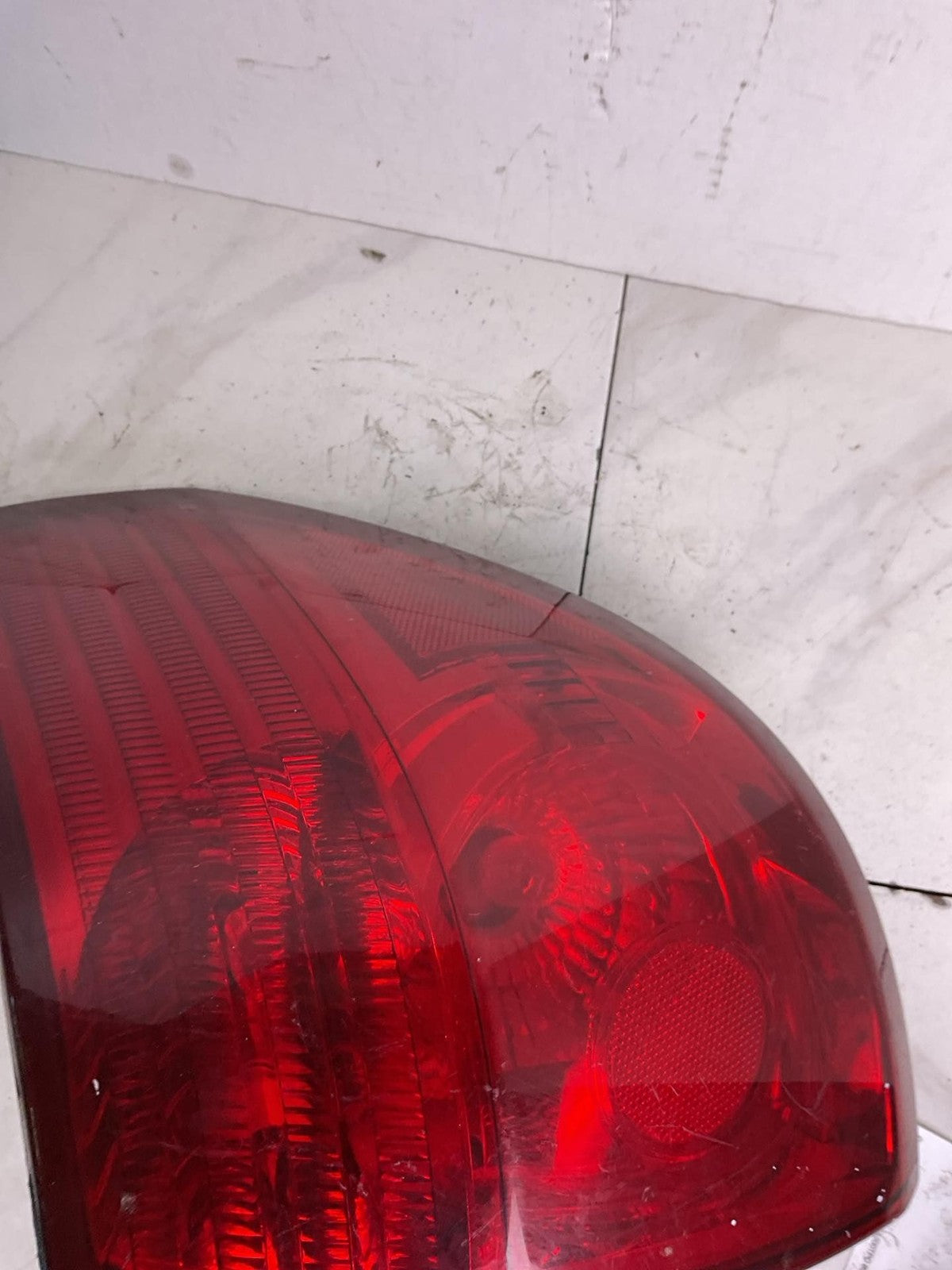 Tail Light Assembly TOYOTA SIENNA Right 06 07 08 09 104