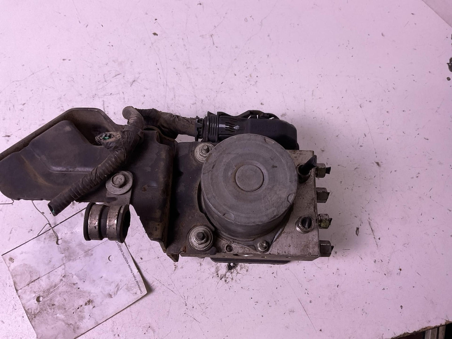 Anti-lock Brake Parts CHRYSLER TOWN CNTRY 144